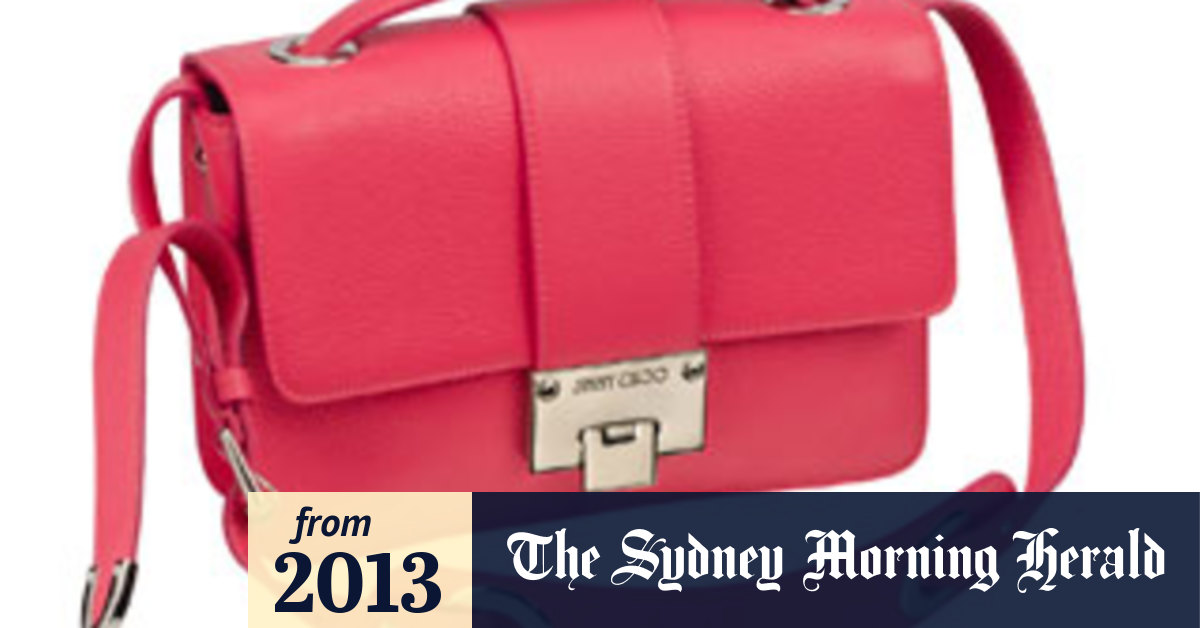 David Jones Christmas gift guide